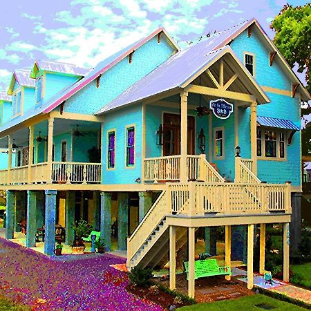 De La Bleau B&B マンデビル エクステリア 写真