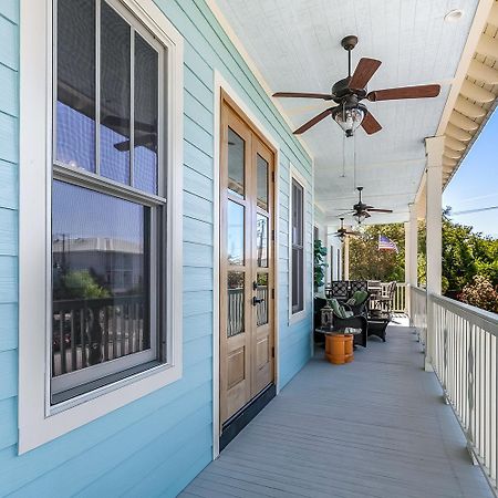De La Bleau B&B マンデビル エクステリア 写真
