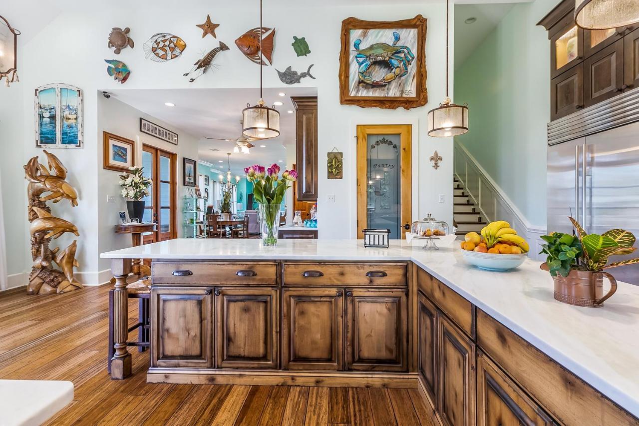 De La Bleau B&B マンデビル エクステリア 写真