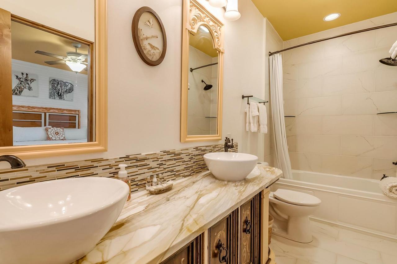 De La Bleau B&B マンデビル エクステリア 写真