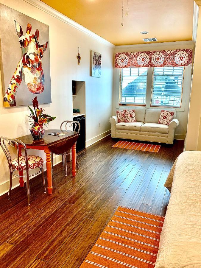 De La Bleau B&B マンデビル エクステリア 写真