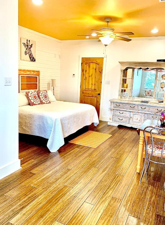 De La Bleau B&B マンデビル エクステリア 写真