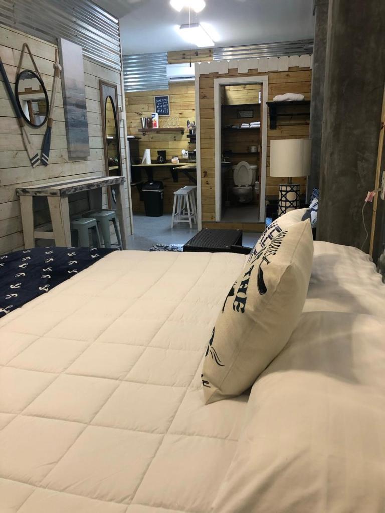 De La Bleau B&B マンデビル エクステリア 写真