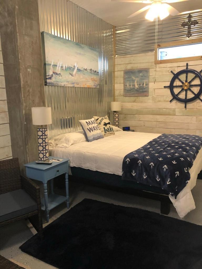 De La Bleau B&B マンデビル エクステリア 写真