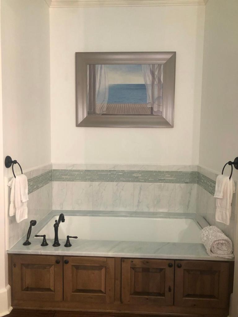 De La Bleau B&B マンデビル エクステリア 写真