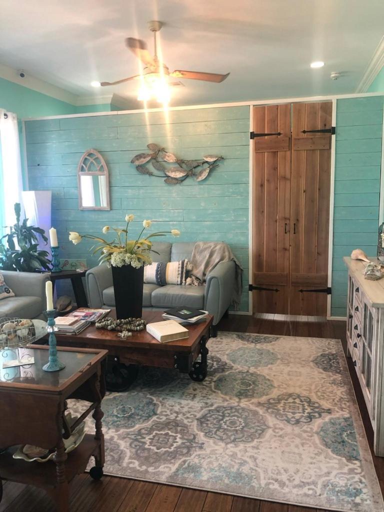 De La Bleau B&B マンデビル エクステリア 写真